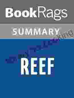 Summary Study Guide Reef By Romesh Gunesekera