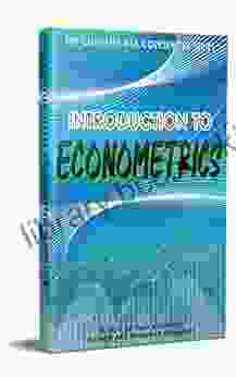 Introduction To Econometrics (202 Non Fiction 7)