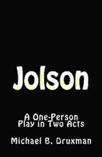 Jolson (The Hollywood Legends 7)