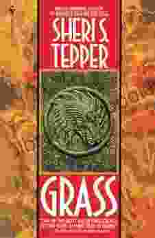 Grass (Arbai 1) Sheri S Tepper