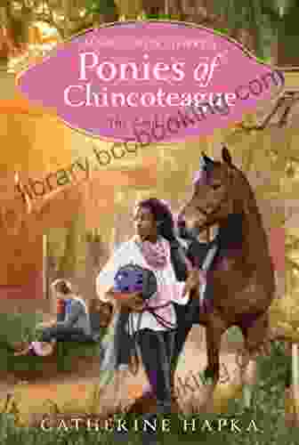 The Road Home (Marguerite Henry S Ponies Of Chincoteague 8)