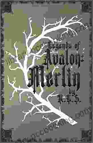 Legends Of Avalon: Merlin R E S