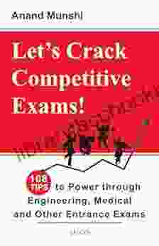 Let S Crack Competitive Exams