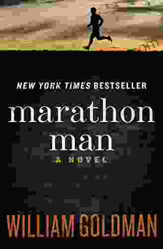 Marathon Man: A Novel William Goldman