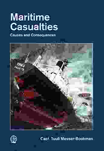 Maritime Casualties: Causes And Consequences