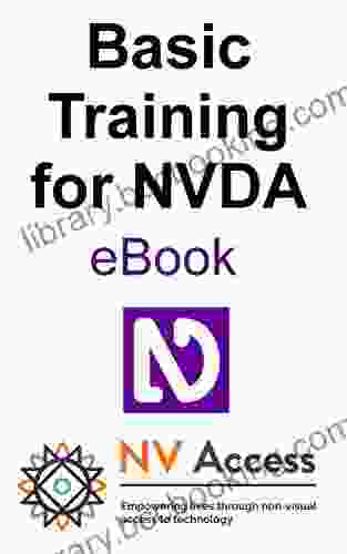 Basic Training For NVDA Roy Thomas