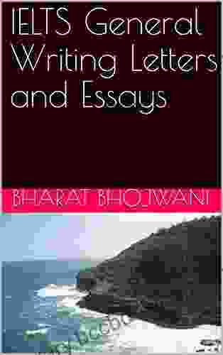 IELTS General Writing Letters And Essays