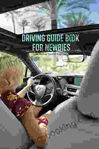 Driving Guide For Newbies: Car Driving Tips For Beginners