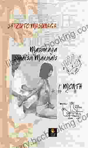 Masunaga Shiatsu 1st Manuals: 1st Month (I Libri Delle Discipline Naturali)