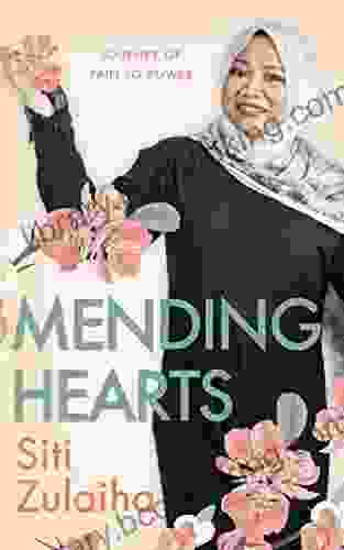 Mending Hearts : Journey Of Pain To Power