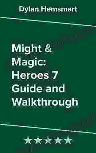Might Magic: Heroes 7 Guide And Walkthrough