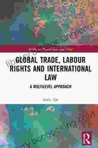 Global Trade Labour Rights And International Law: A Multilevel Approach (Studies In Modern Law And Policy)