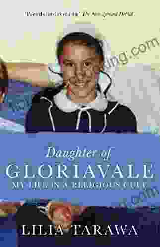 Daughter Of Gloriavale: My Life In A Religious Cult
