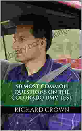 Pass Your Colorado DMV Test Guaranteed 50 Real Test Questions Colorado DMV Practice Test Questions