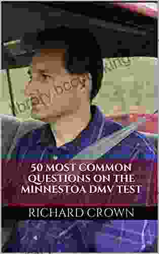 Pass Your Minnesota DMV Test Guaranteed 50 Real Test Questions Minnesota DMV Practice Test Questions