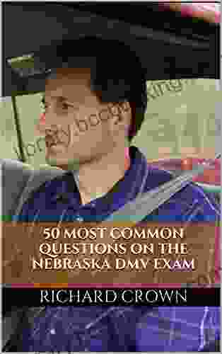 Pass Your Nebraska DMV Test Guaranteed 50 Real Test Questions Nebraksa DMV Practice Test Questions