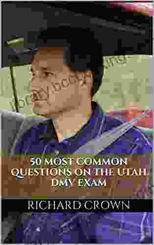 Pass Your Utah DMV Test Guaranteed 50 Real Test Questions Utah DMV Practice Test Questions