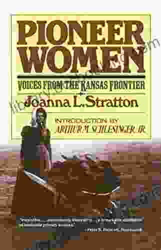 Pioneer Women Will Durant
