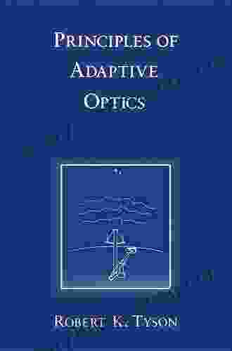 Principles Of Adaptive Optics Robert K Tyson
