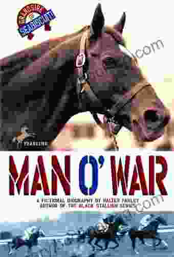 Man O War (Black Stallion 16)