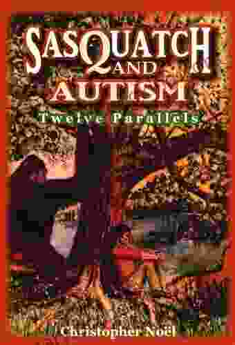Sasquatch And Autism: Twelve Parallels