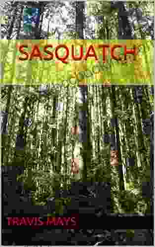 Sasquatch (Free Nightmares 20) Travis Mays
