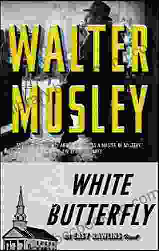 White Butterfly: An Easy Rawlins Novel