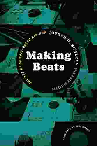 Making Beats: The Art Of Sample Based Hip Hop (Music / Culture)