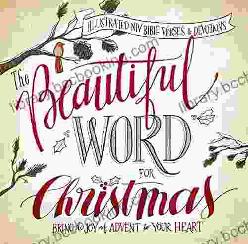 The Beautiful Word For Christmas