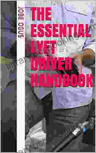 The Essential Lyft Driver Handbook