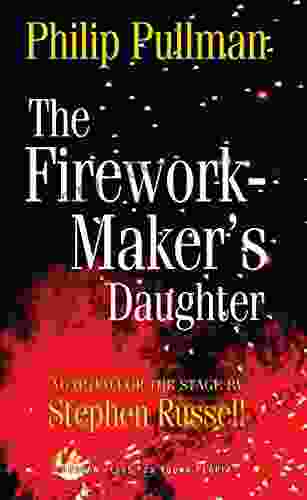 The Firework Maker S Daughter (Oberon Modern Plays)