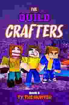 The Guild Crafters 8: Minecraft Themed Action/Adventure Ages 9+