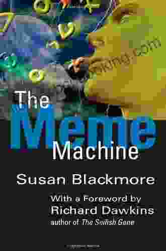 The Meme Machine (Popular Science)