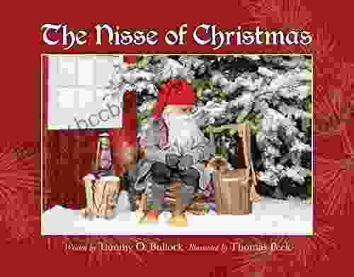 The Nisse Of Christmas: A Danish Children S Christmas Story