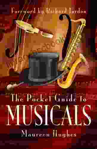 The Pocket Guide To Musicals