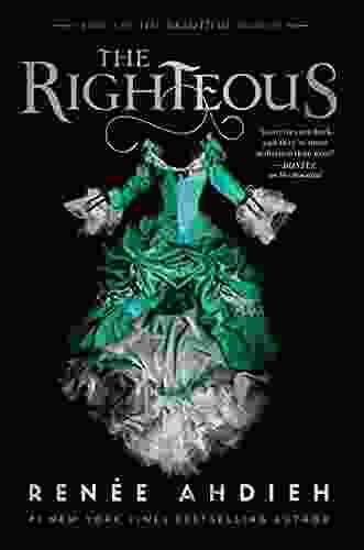 The Righteous (The Beautiful Quartet 3)
