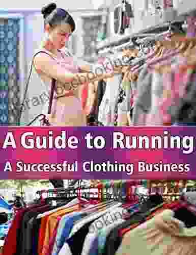 EBook Guide To Running A Successful Clothing Line