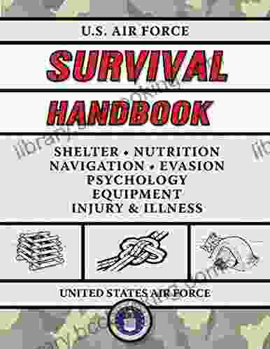 U S Air Force Survival Handbook