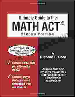 Ultimate Guide To The Math ACT