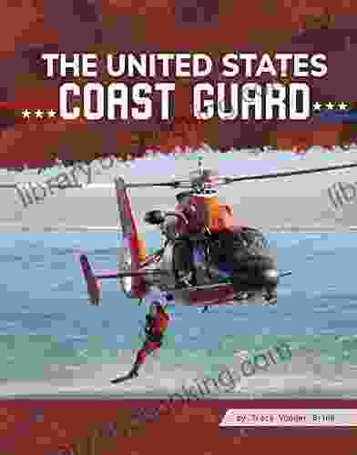The United States Coast Guard (All About Branches Of The U S Military)