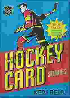 Hockey Card Stories: True Tales From Your Favourite Players