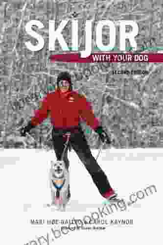 Skijor With Your Dog: Second Edition