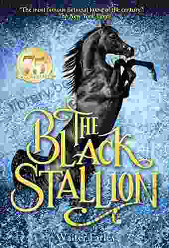 The Black Stallion Walter Farley