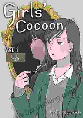 Girl S Cocoon 1 Sun Tzu