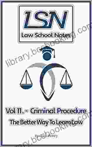 Law School Notes: Criminal Procedure