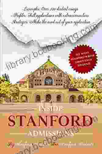 Inside Stanford Admissions
