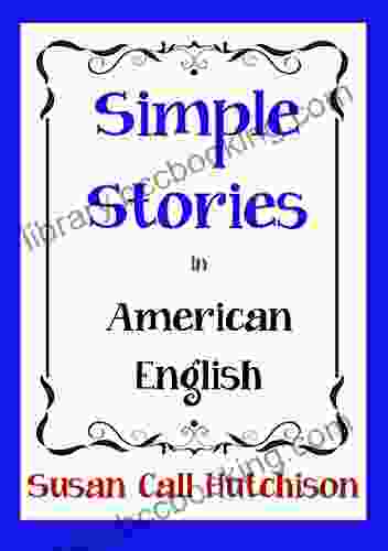 Simple Stories In American English