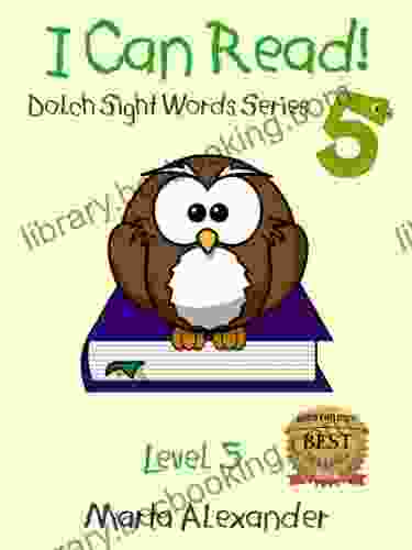SIGHT WORDS: I Can Read 5 (100 Flash Cards) (DOLCH SIGHT WORDS Part 5)