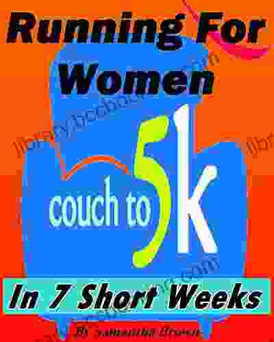 Running For Beginners: Couch To 5K Running Training Run Your First 5K In 7 Weeks: (running Training Running A 5k How To Train For A 5k Beginner Running Training 5k Runnnig Training)