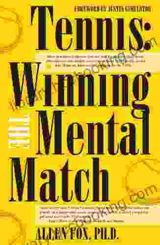 Tennis: Winning The Mental Match